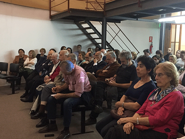 Recordando a Pablo Carlevaro Unidad de Extensión